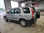 2005 Honda CR-V LX