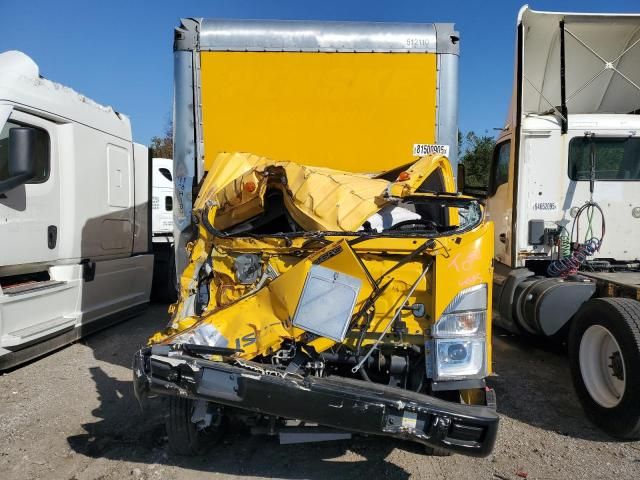2023 Isuzu NPR HD-Expeditor Truck