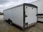 2014 Sure-Trac STRCR10224TA-100 Enclosed Cargo Trailer