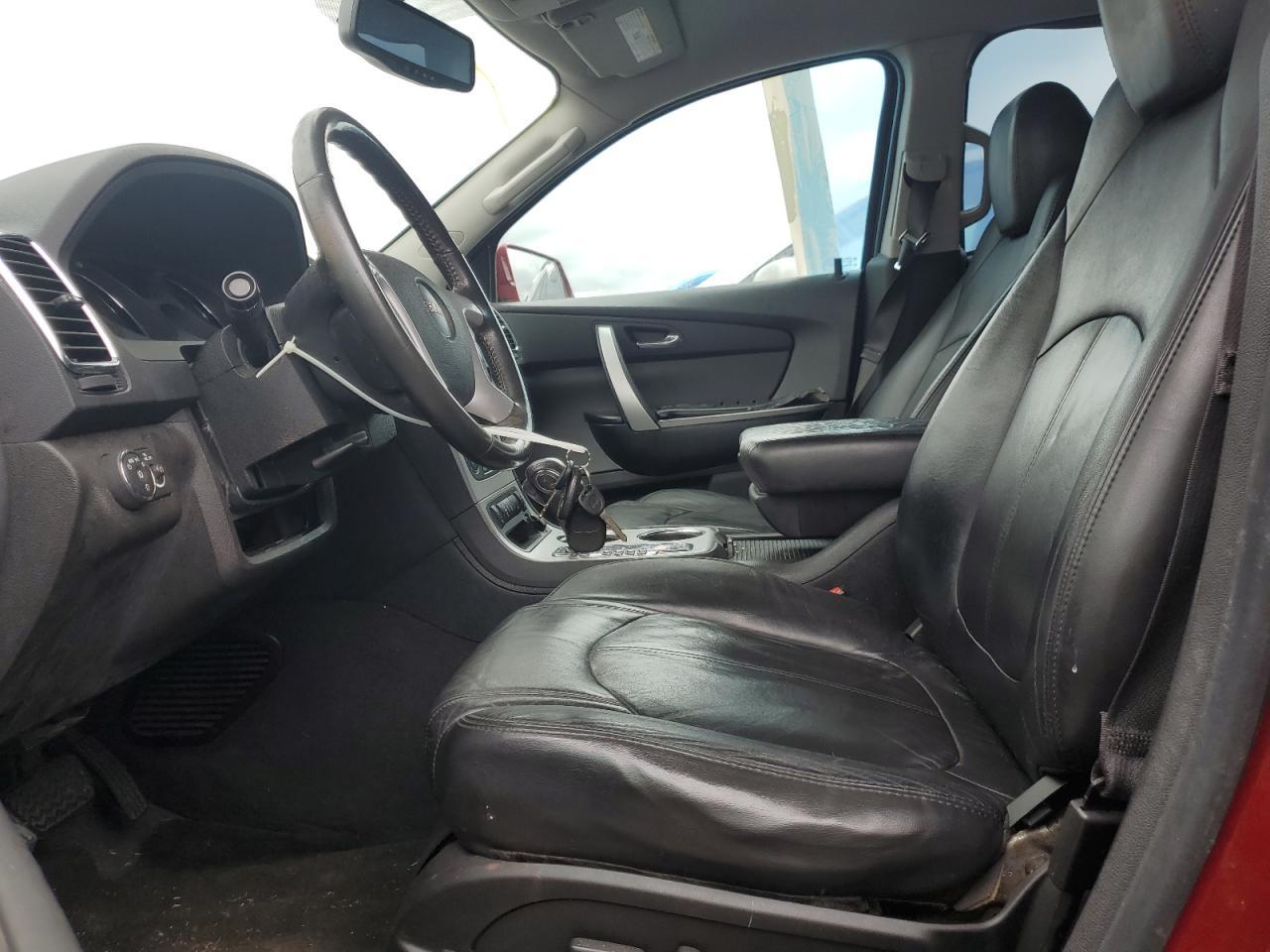 2012 GMC Acadia Slt-1
