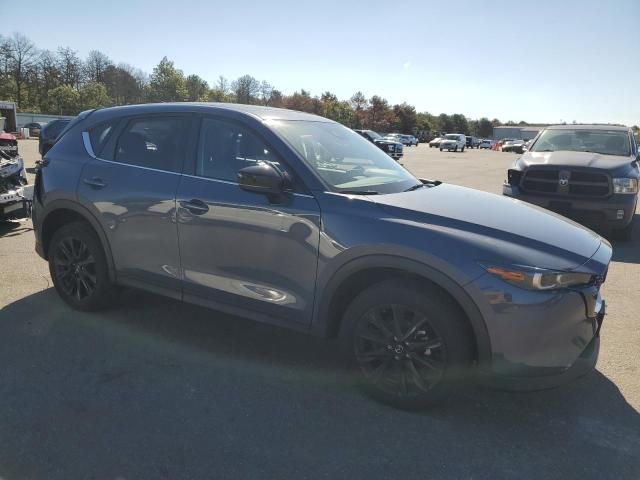2023 Mazda CX-5 Preferred