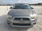 2012 Mitsubishi Outlander Sport se