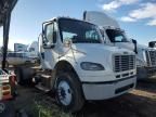 2015 Freightliner Business Class M2 Semi Truck