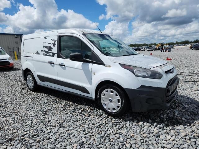 2018 Ford Transit Connect XL