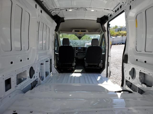 2023 Ford Transit T-250