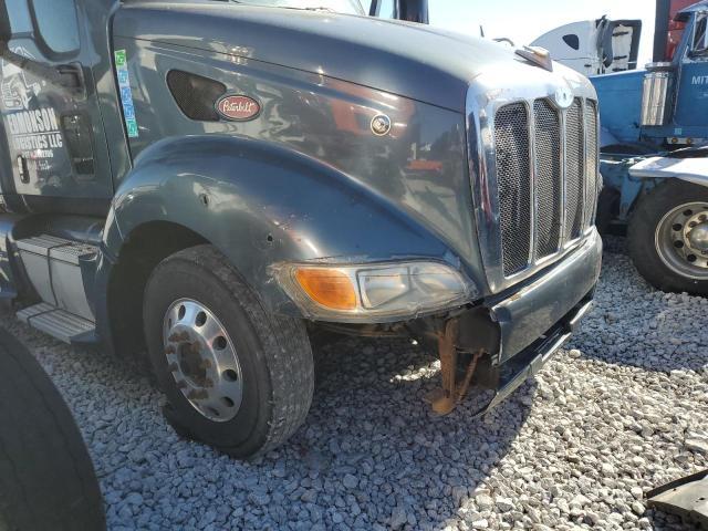 2010 Peterbilt 387 Semi Truck