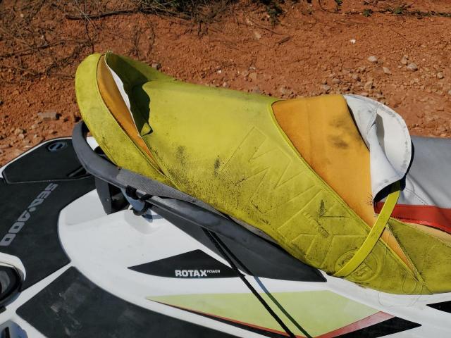 2014 Sea Doo WAKEPRO215
