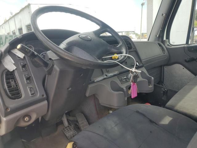 2016 Freightliner M2 106 Medium Duty