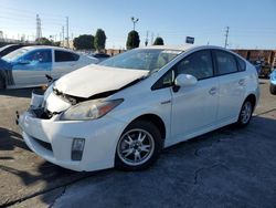 2011 Toyota Prius for sale in Wilmington, CA