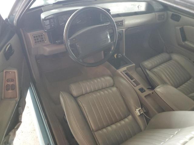 1990 Ford Mustang lx