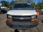 2011 Chevrolet Express G1500