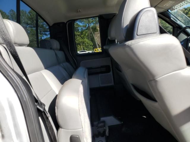 2005 Ford F150