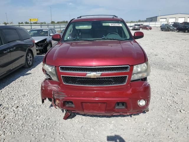 2010 Chevrolet Tahoe K1500 LT