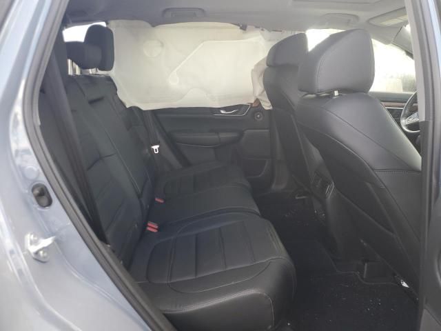 2022 Honda CR-V EXL