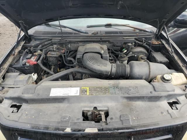 2003 Ford F150