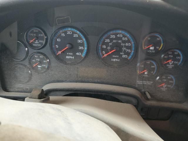 2013 Icrp 2013 IC Corporation CE Series School-School Bus