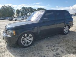 2012 Land Rover Range Rover HSE Luxury for sale in Loganville, GA