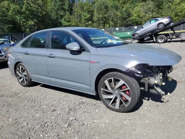 2019 Volkswagen Jetta GLI