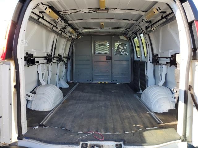 2006 Chev Rolet Express G1500