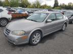 2003 Niss Maxima