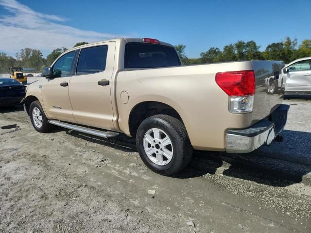 2010 Toyota Tundra Crewmax SR5