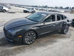 2020 Hyundai Sonata Limited for sale in Sikeston, MO
