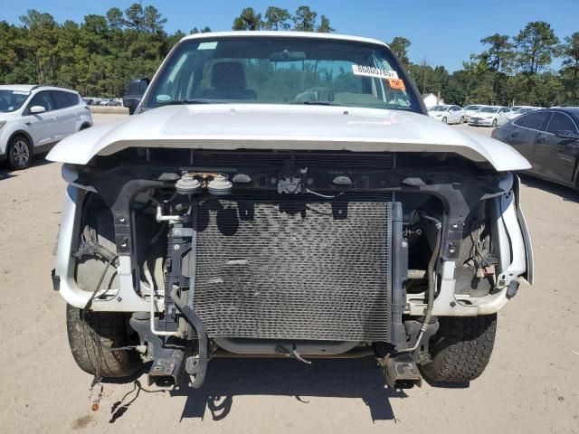 2013 Ford F250 Super Duty