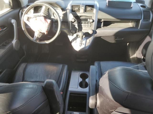 2007 Honda Cr-v exl