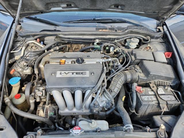 2005 Honda Accord ex