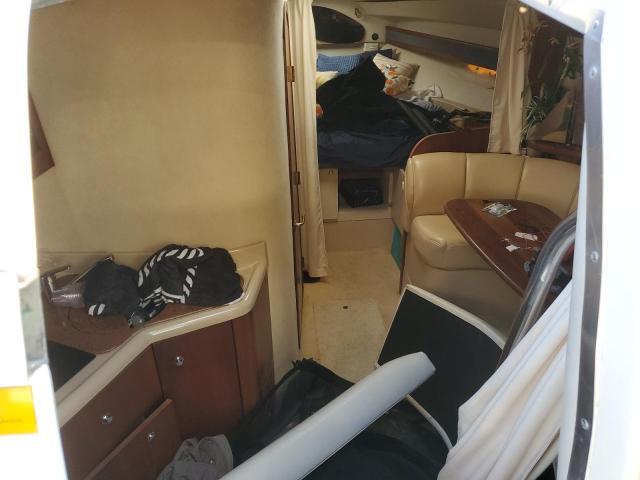 2000 Cruisers Yachts 3375-boat