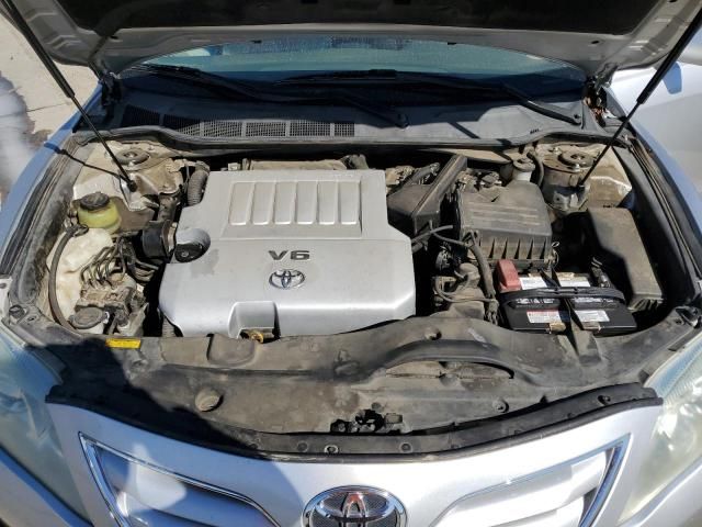 2011 Toyota Camry SE