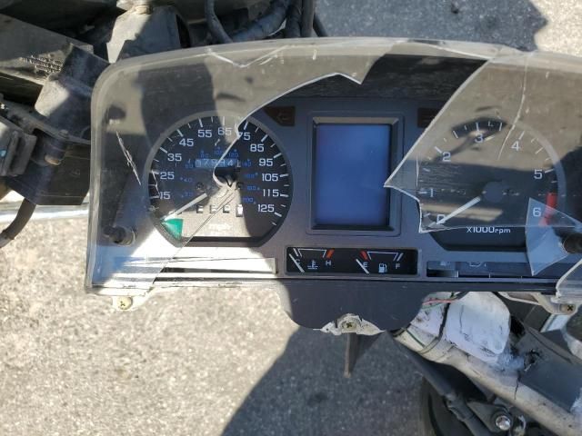 1988 Honda GL1500