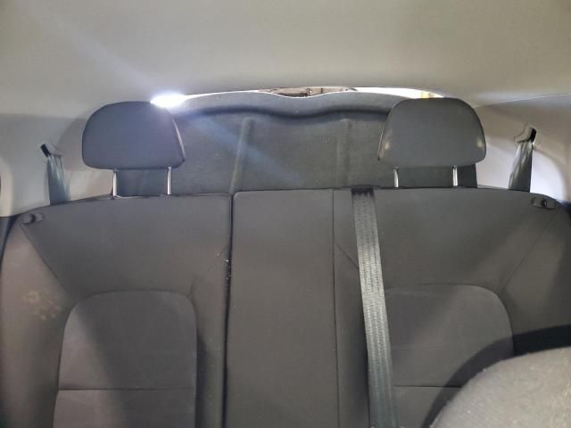 2013 KIA Rio LX