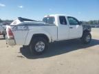 2005 Toyota Tacoma Access Cab