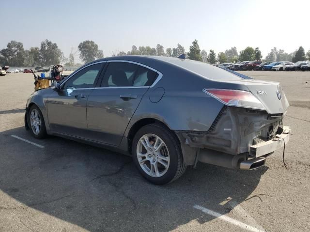 2011 Acura TL