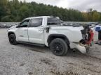 2024 Toyota Tundra Crewmax Limited