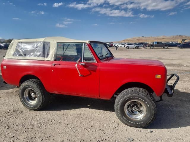1974 Other Automobile Other