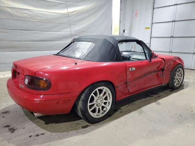 1995 Mazda MX-5 Miata