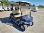 2021 Club Car Tempo Lithium