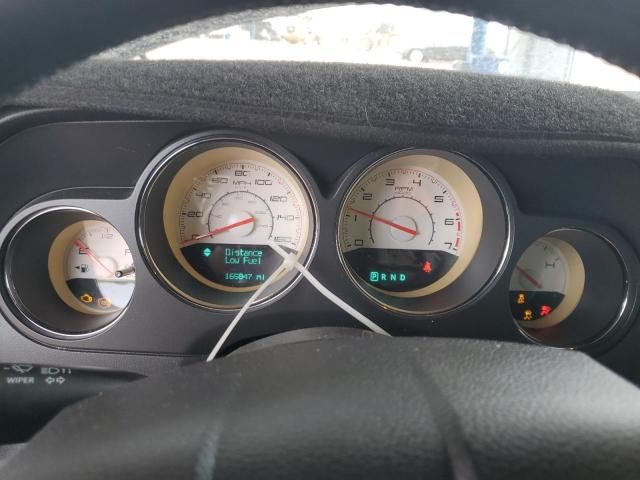 2012 Dodge Challenger R/T