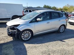 2017 Ford C-MAX SE for sale in Sacramento, CA