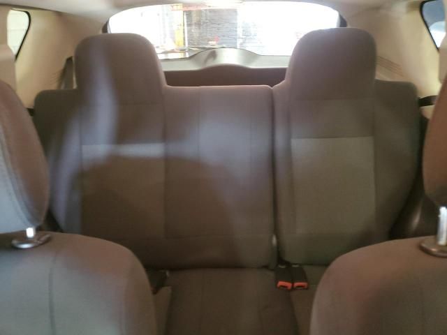 2012 Jeep Compass Sport