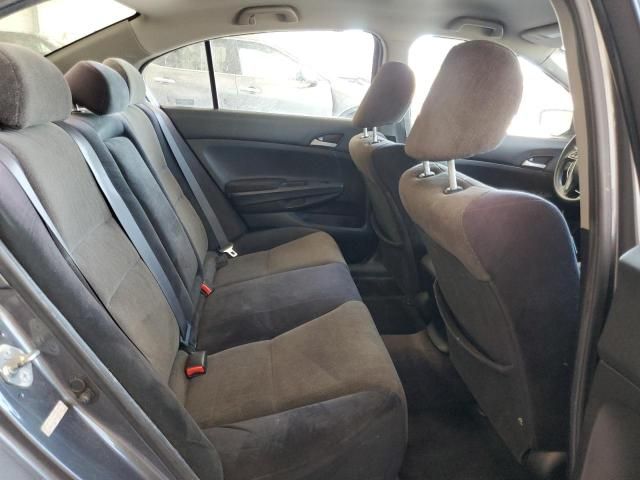 2008 Honda Accord LX