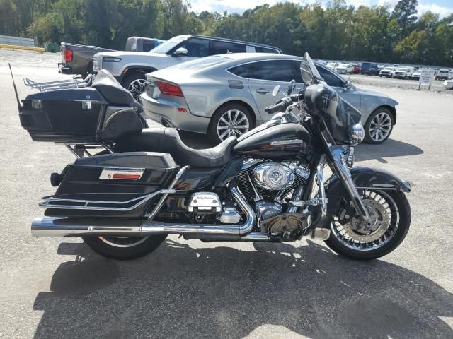 2013 Harley-Davidson Flhtk Electra Glide Ultra Limited