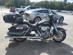 2013 Harley-Davidson Flhtk Electra Glide Ultra Limited
