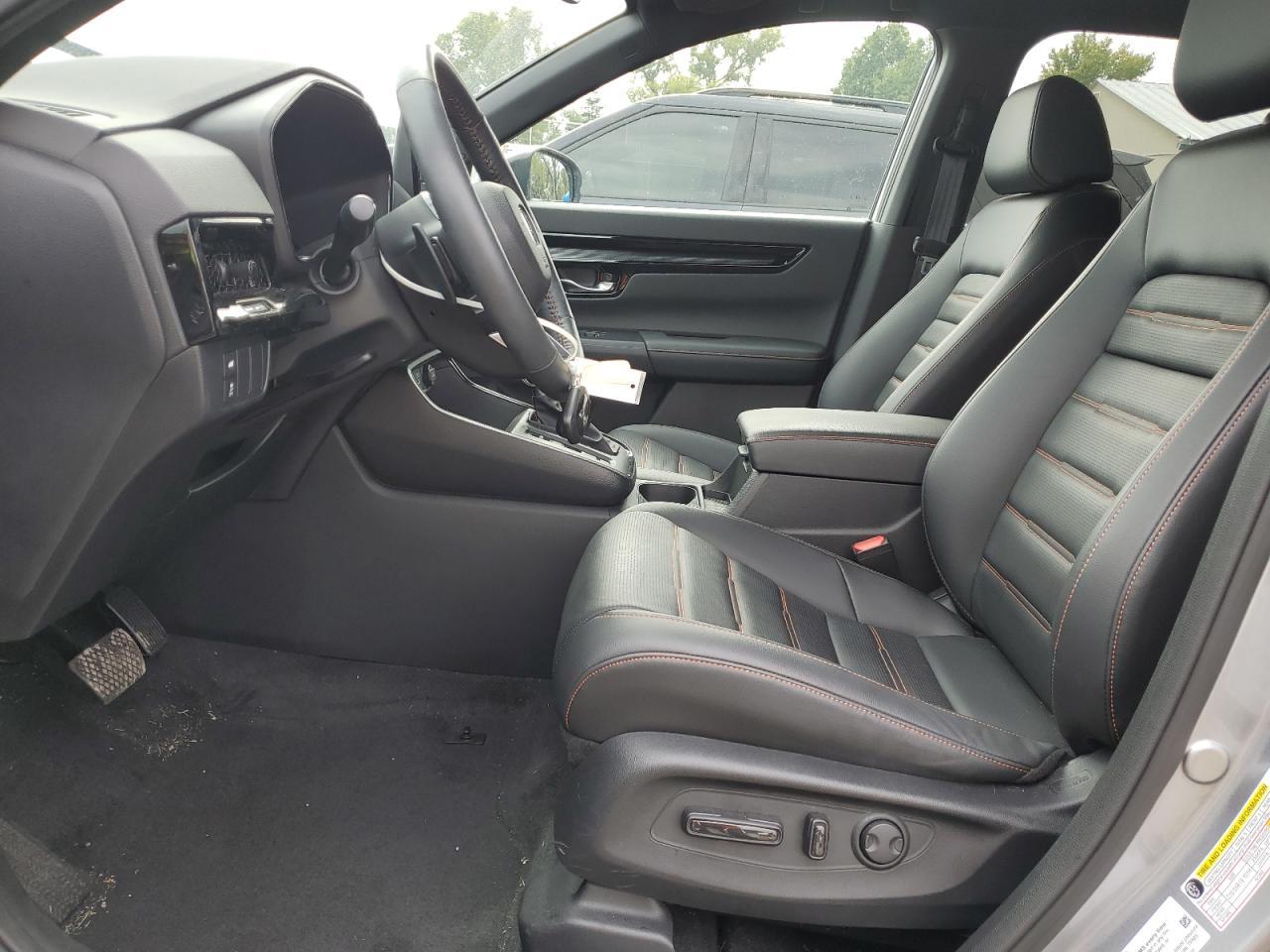 2024 Honda Cr-v Sport Touring