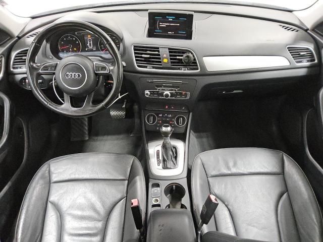 2017 Audi Q3 Premium
