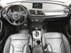 2017 Audi Q3 Premium