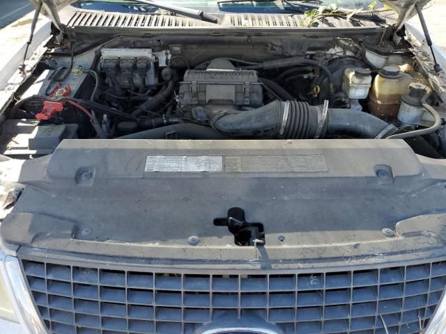 2005 Ford Expedition XLT