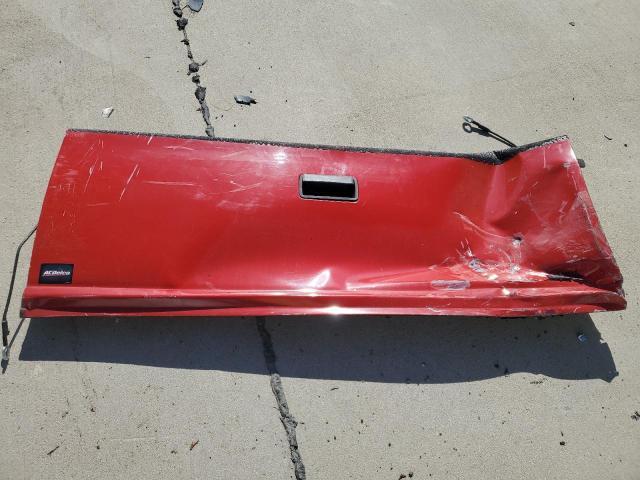 2002 Chevrolet S Truck S10